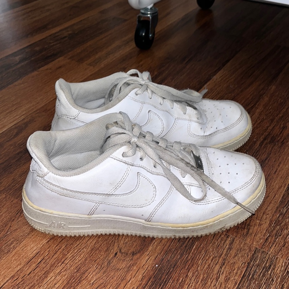 Air Force 1 White